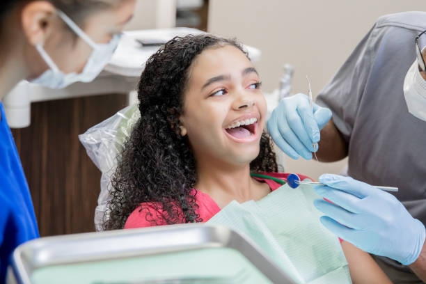 Dentist for Dental Trauma in MO