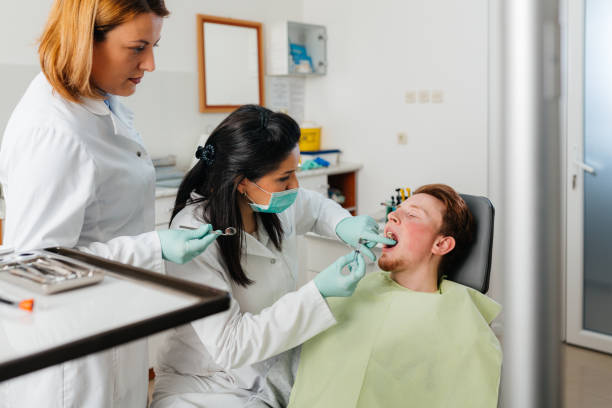 Best Urgent Tooth Repair  in Lexington, MO